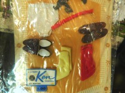 ken pack a